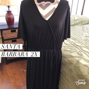 Santa Barbara Dress